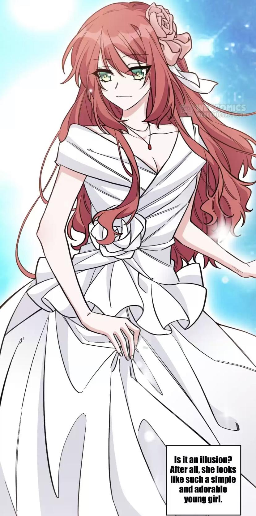 Exclusive Possession: The “Benevolent” Wife Chapter 23 - Page 4 in English