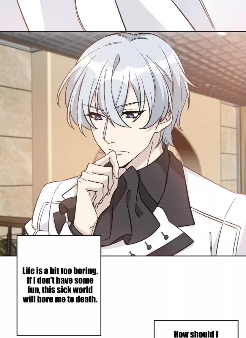 Exclusive Possession: The “Benevolent” Wife Chapter 23 - Page 5 in English