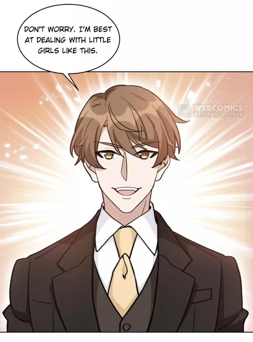 Exclusive Possession: The “Benevolent” Wife Chapter 23 - Page 8 in English