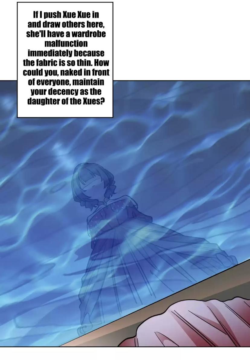Exclusive Possession: The “Benevolent” Wife Chapter 24 - Page 13 in English