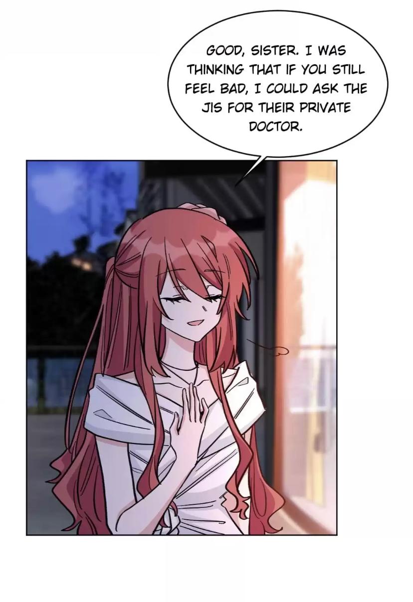 Exclusive Possession: The “Benevolent” Wife Chapter 24 - Page 14 in English