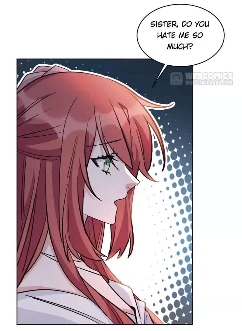 Exclusive Possession: The “Benevolent” Wife Chapter 24 - Page 17 in English