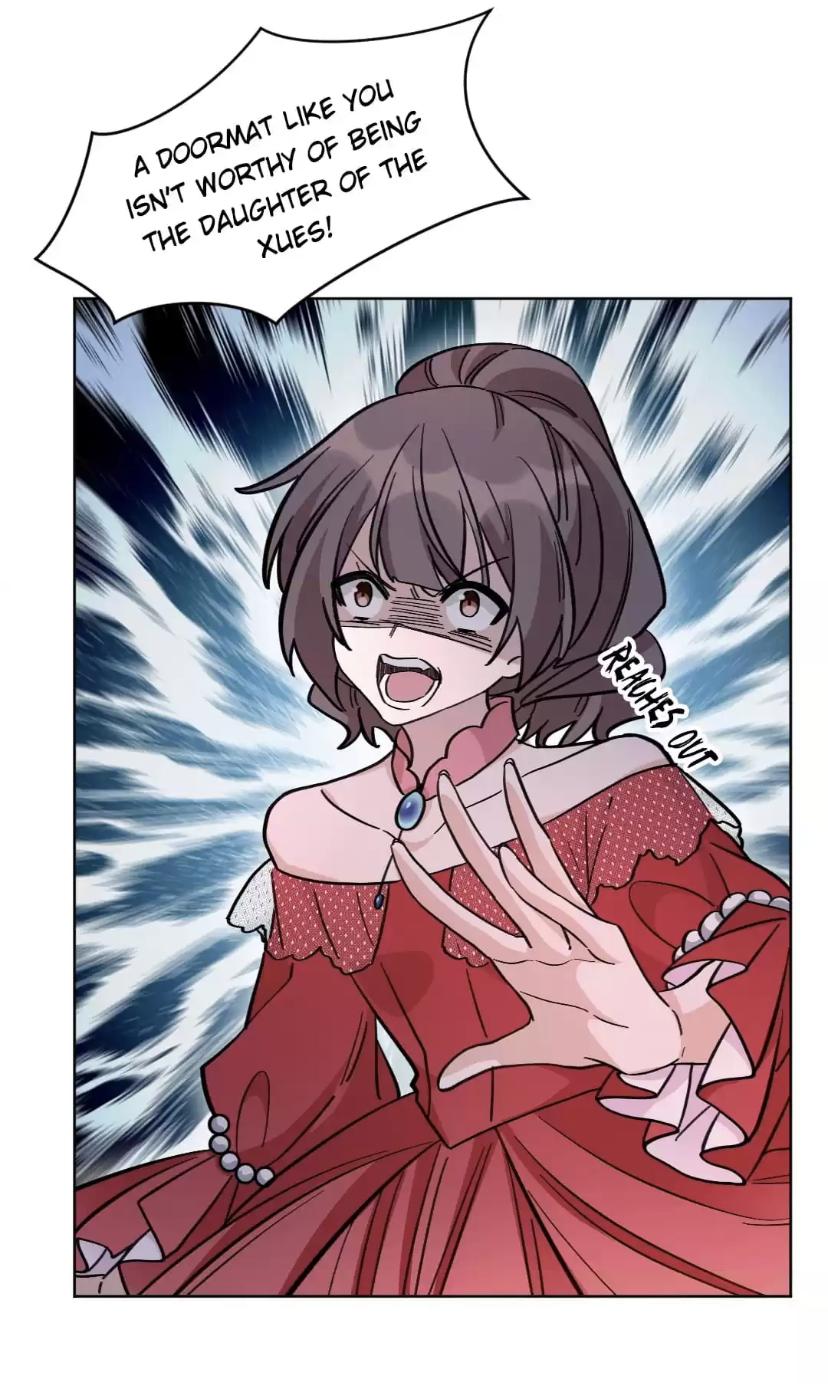 Exclusive Possession: The “Benevolent” Wife Chapter 24 - Page 18 in English