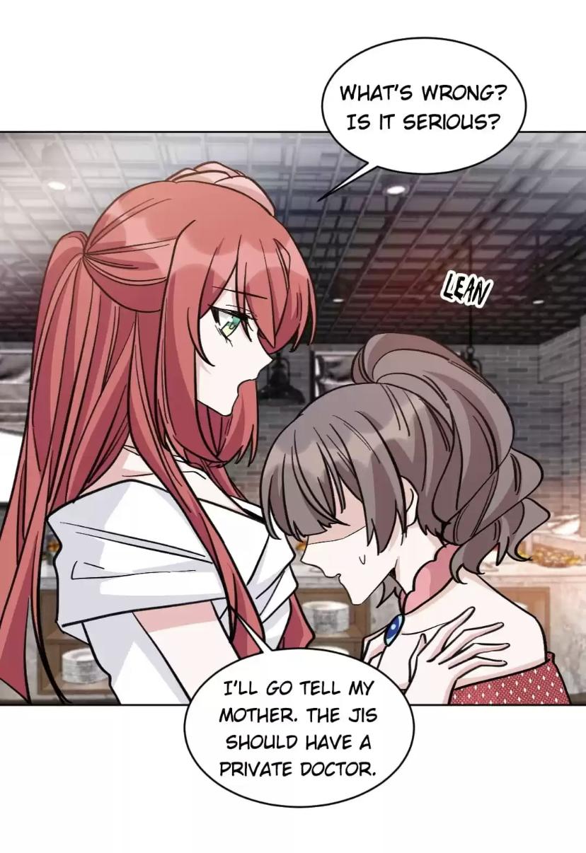 Exclusive Possession: The “Benevolent” Wife Chapter 24 - Page 7 in English
