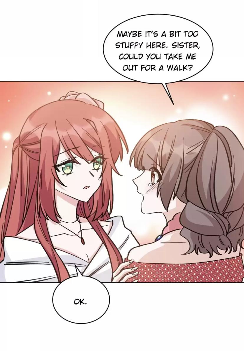 Exclusive Possession: The “Benevolent” Wife Chapter 24 - Page 9 in English