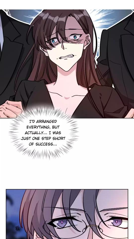 Exclusive Possession: The “Benevolent” Wife Chapter 27 - Page 4 in English