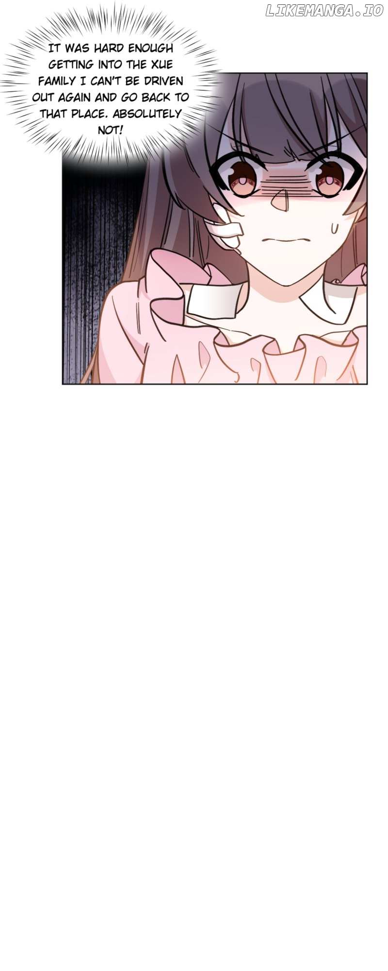 Exclusive Possession: The “Benevolent” Wife Chapter 29 - Page 11 in English