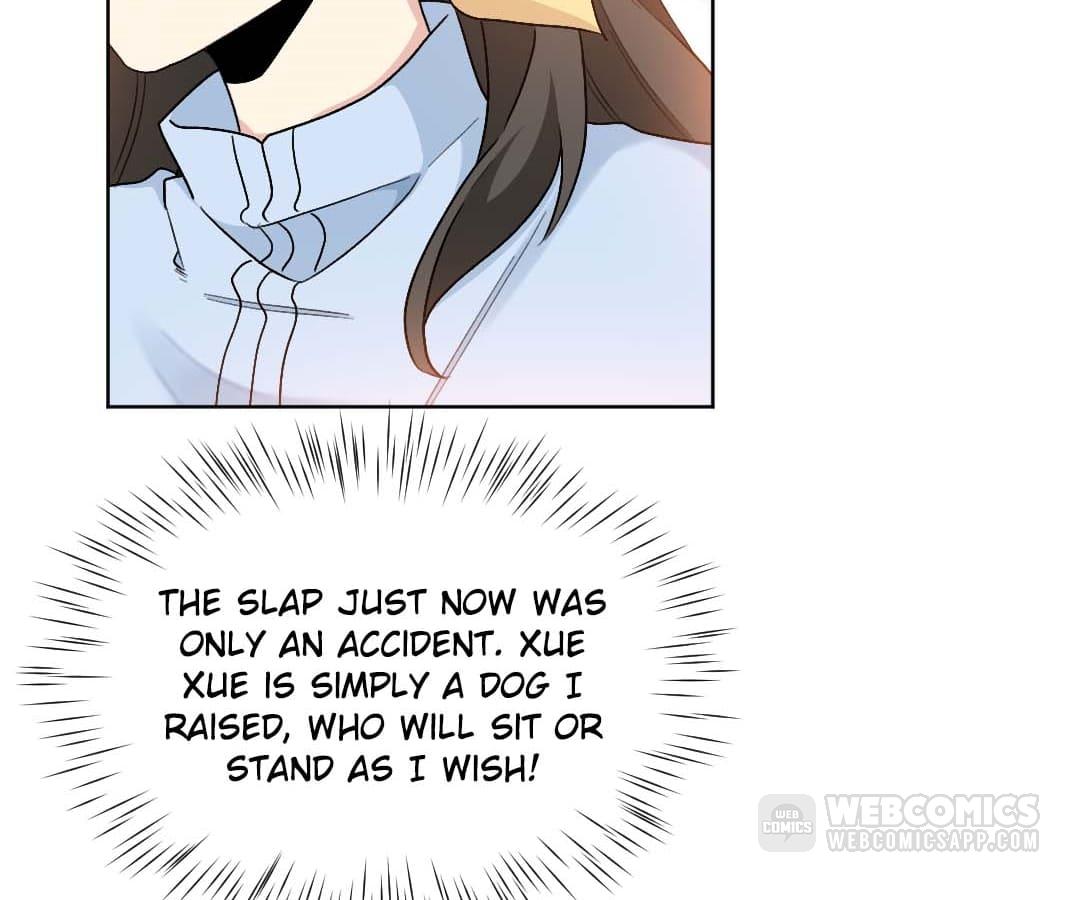 Exclusive Possession: The “Benevolent” Wife Chapter 3 - Page 11 in English