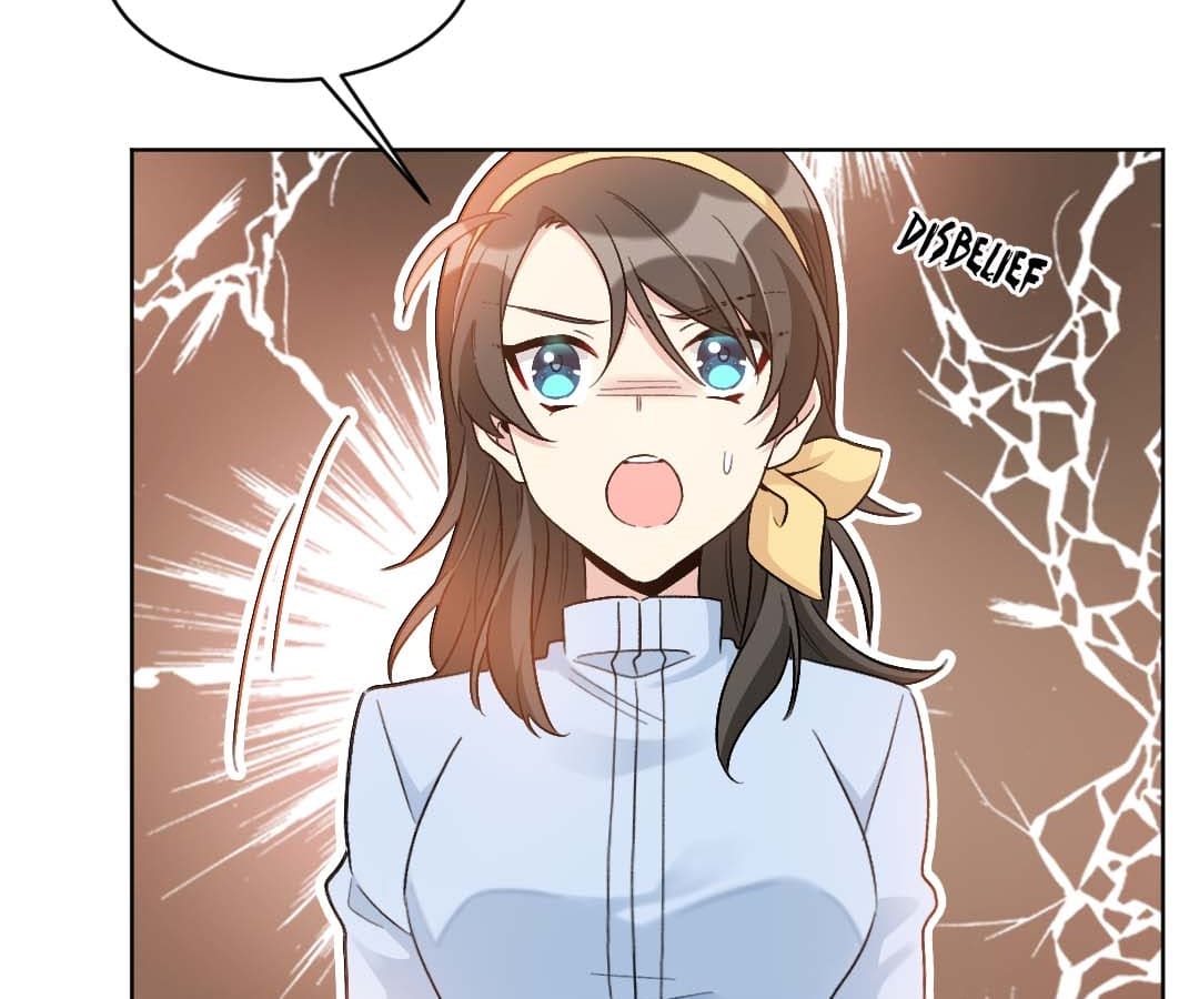 Exclusive Possession: The “Benevolent” Wife Chapter 3 - Page 14 in English
