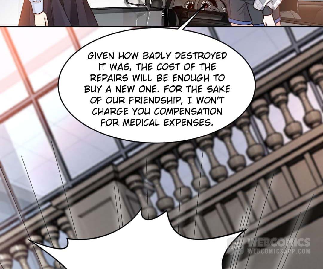 Exclusive Possession: The “Benevolent” Wife Chapter 3 - Page 17 in English