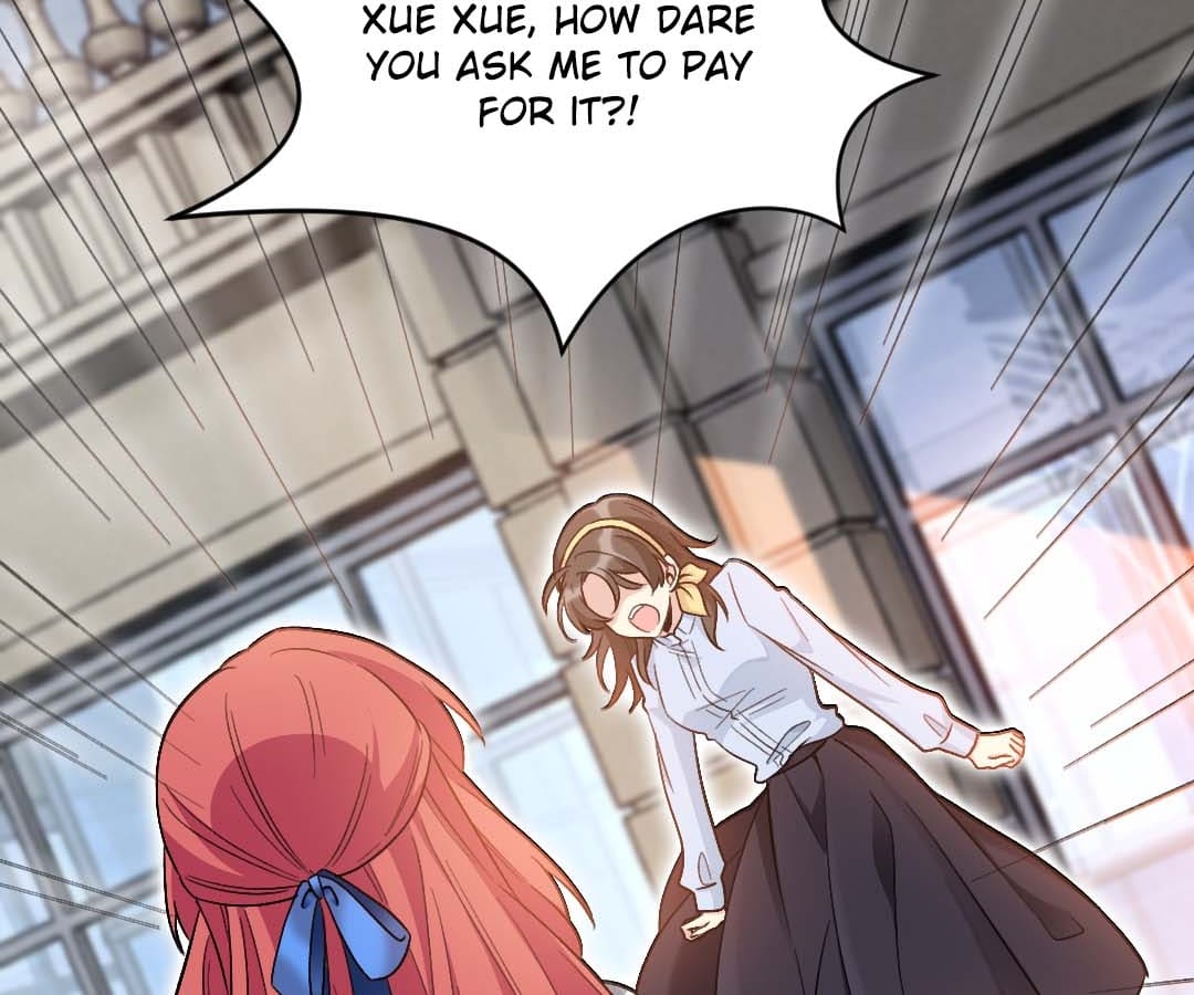Exclusive Possession: The “Benevolent” Wife Chapter 3 - Page 18 in English