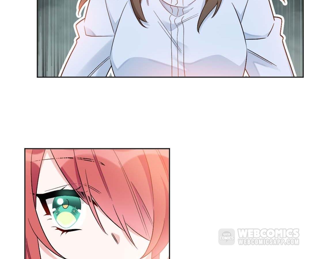 Exclusive Possession: The “Benevolent” Wife Chapter 3 - Page 21 in English
