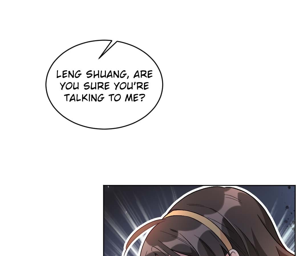 Exclusive Possession: The “Benevolent” Wife Chapter 3 - Page 24 in English