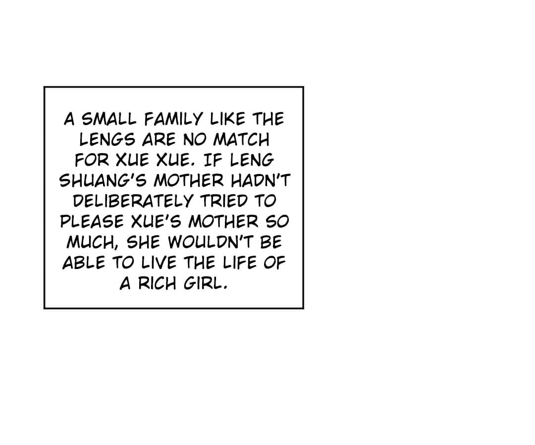 Exclusive Possession: The “Benevolent” Wife Chapter 3 - Page 26 in English