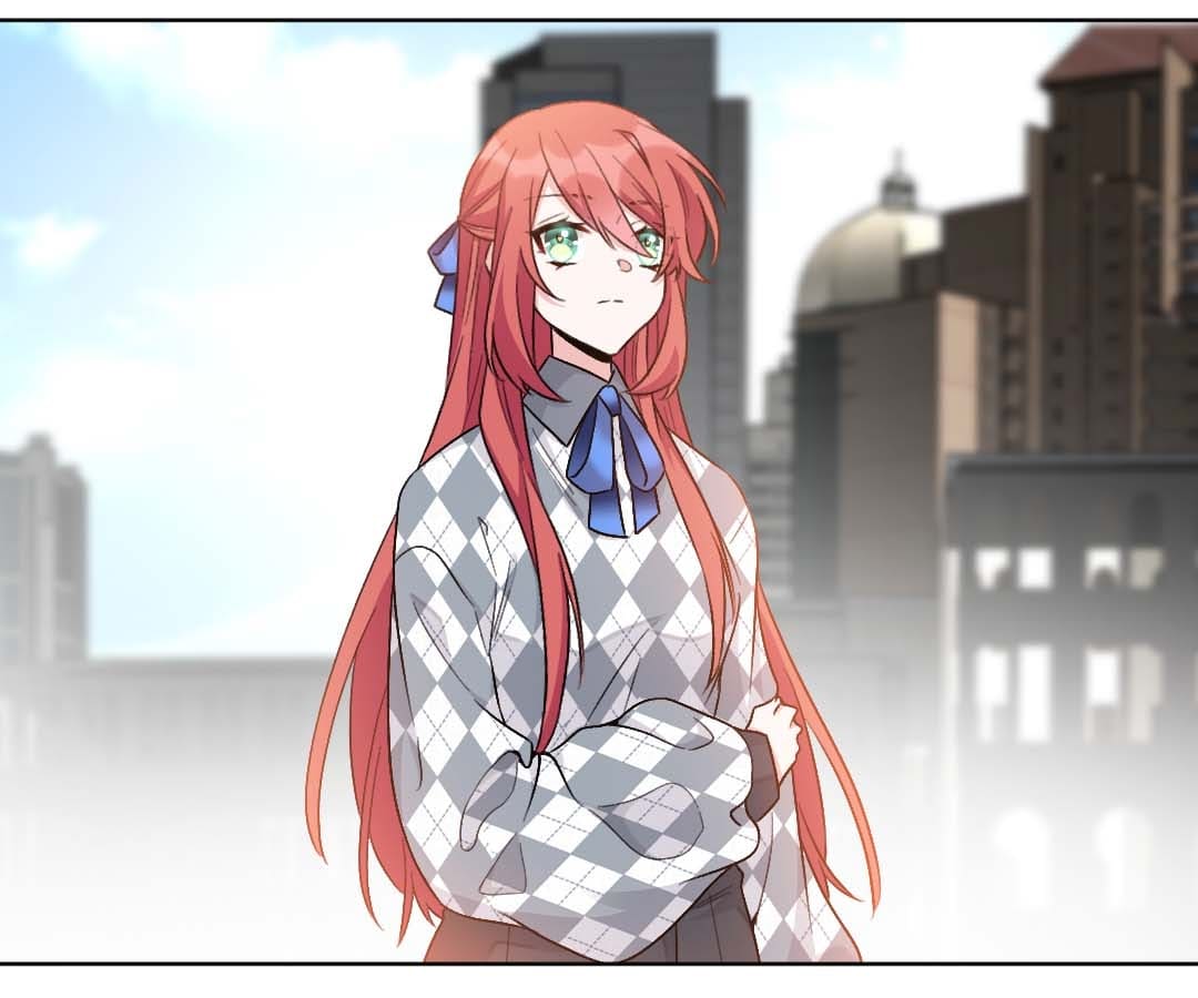 Exclusive Possession: The “Benevolent” Wife Chapter 3 - Page 28 in English