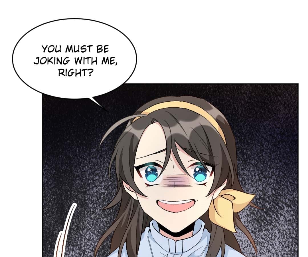 Exclusive Possession: The “Benevolent” Wife Chapter 3 - Page 31 in English