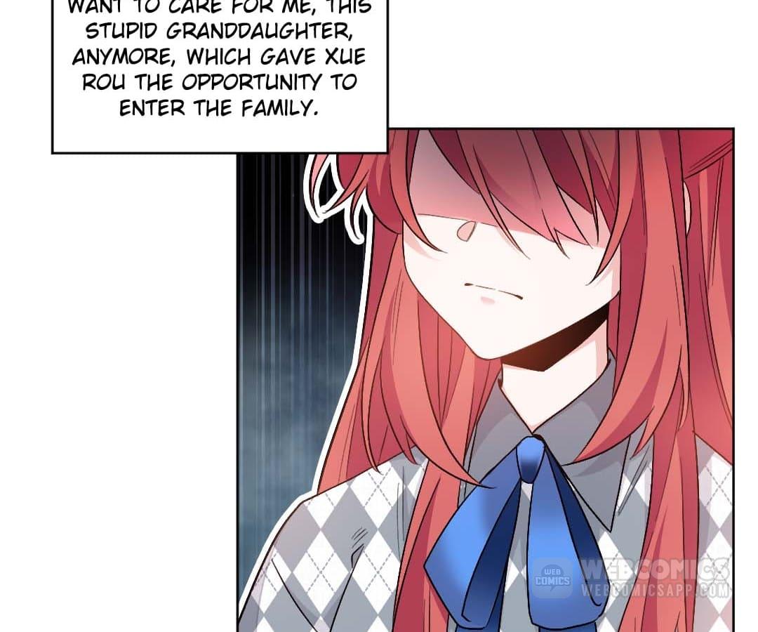 Exclusive Possession: The “Benevolent” Wife Chapter 3 - Page 36 in English