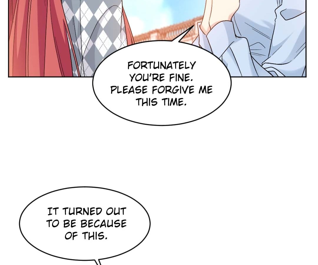 Exclusive Possession: The “Benevolent” Wife Chapter 3 - Page 5 in English