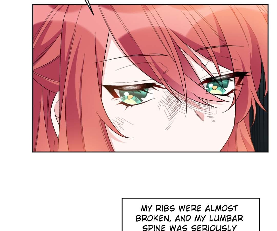 Exclusive Possession: The “Benevolent” Wife Chapter 3 - Page 6 in English