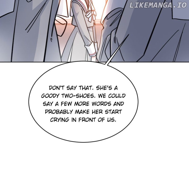 Exclusive Possession: The “Benevolent” Wife Chapter 31 - Page 14 in English