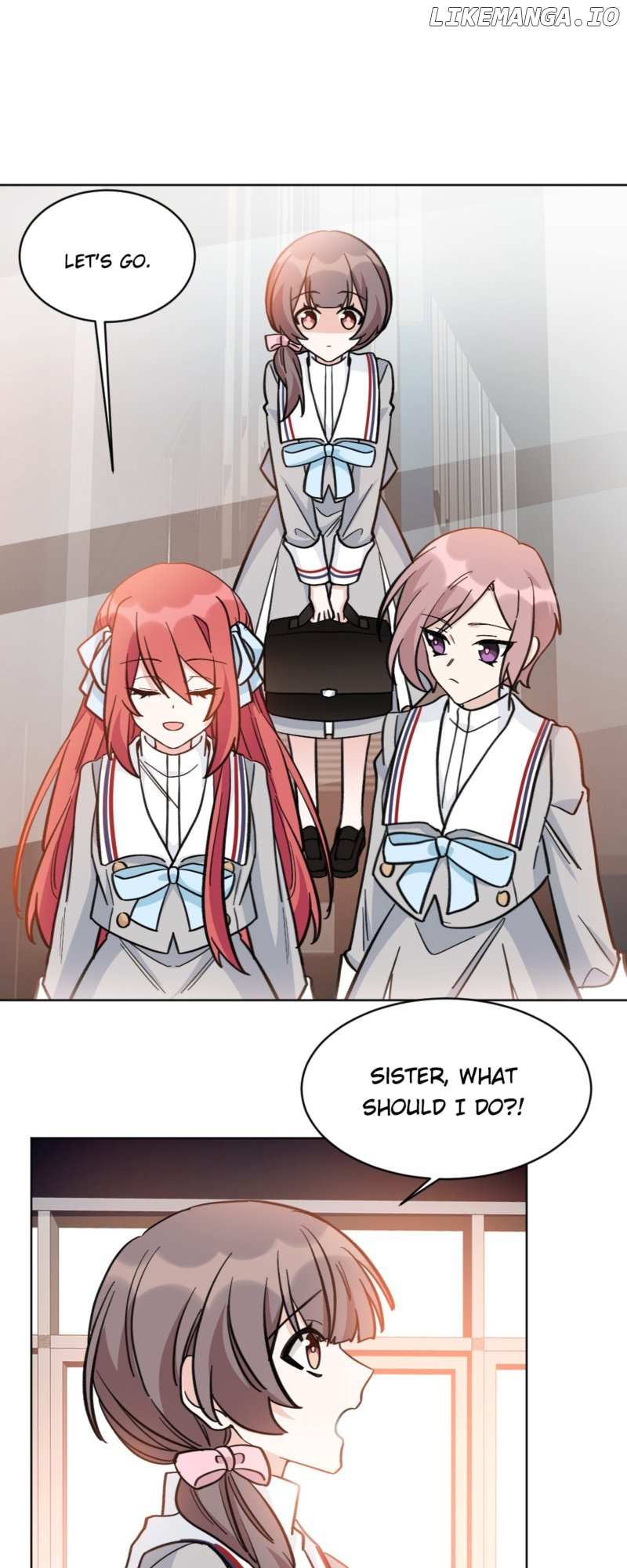 Exclusive Possession: The “Benevolent” Wife Chapter 31 - Page 15 in English
