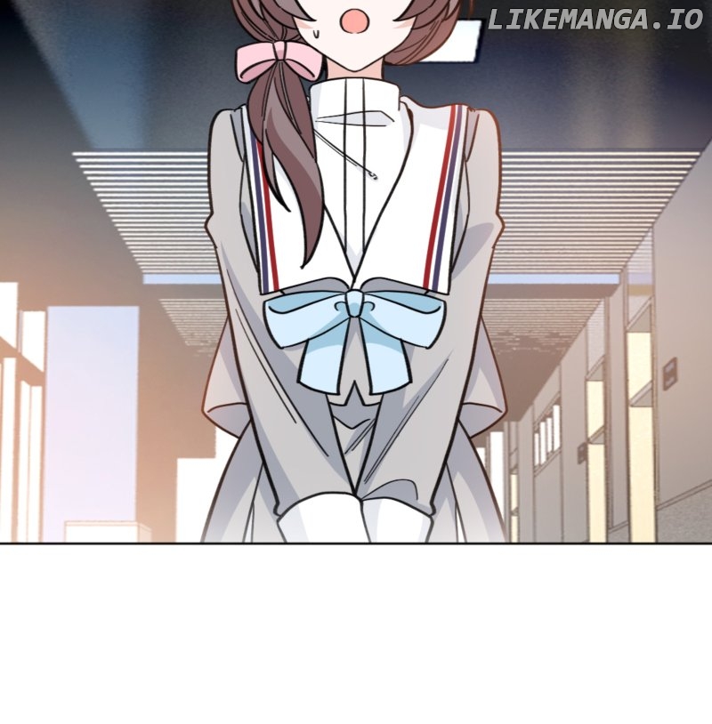 Exclusive Possession: The “Benevolent” Wife Chapter 31 - Page 17 in English