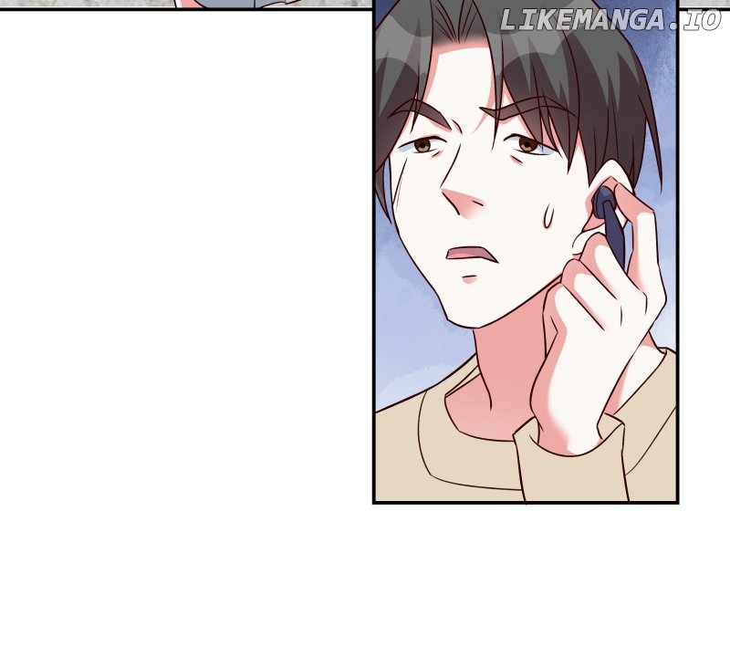 Exclusive Possession: The “Benevolent” Wife Chapter 33 - Page 18 in English