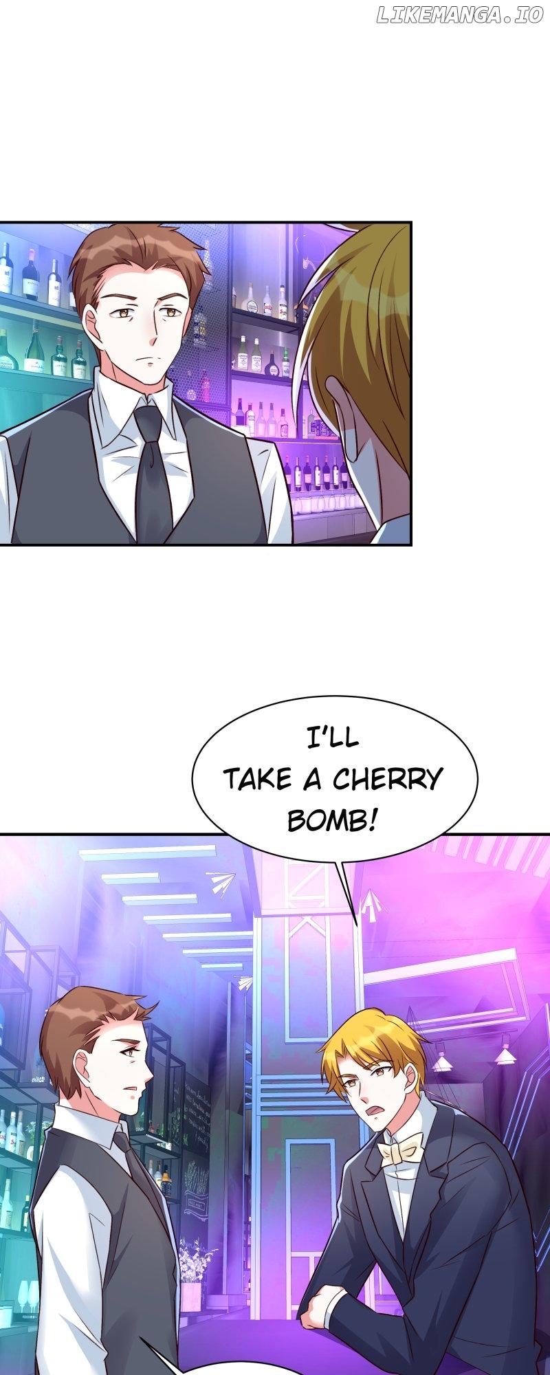 Exclusive Possession: The “Benevolent” Wife Chapter 37 - Page 11 in English
