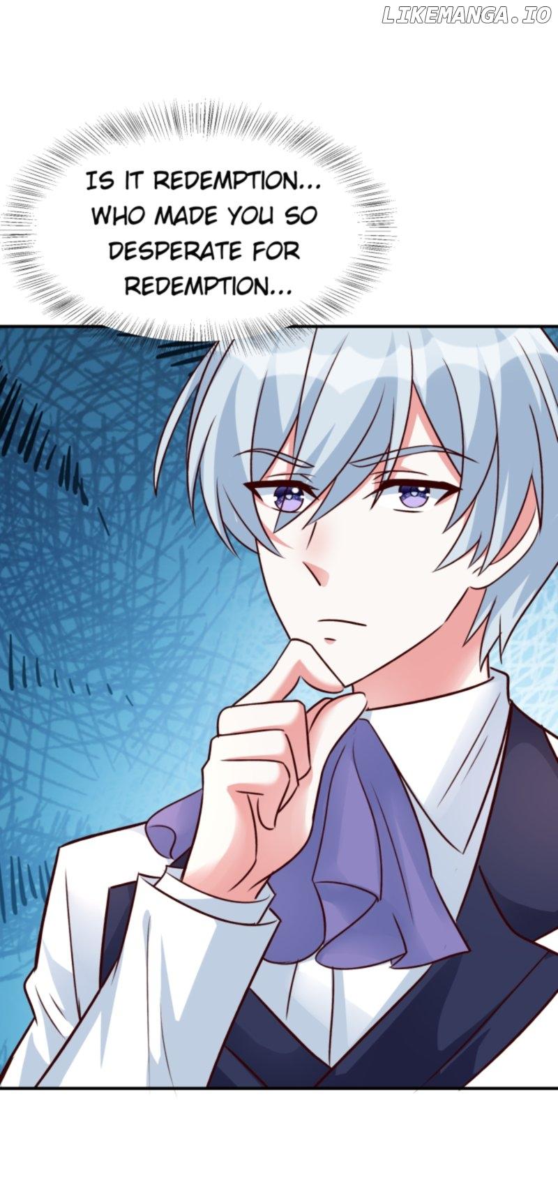 Exclusive Possession: The “Benevolent” Wife Chapter 37 - Page 5 in English
