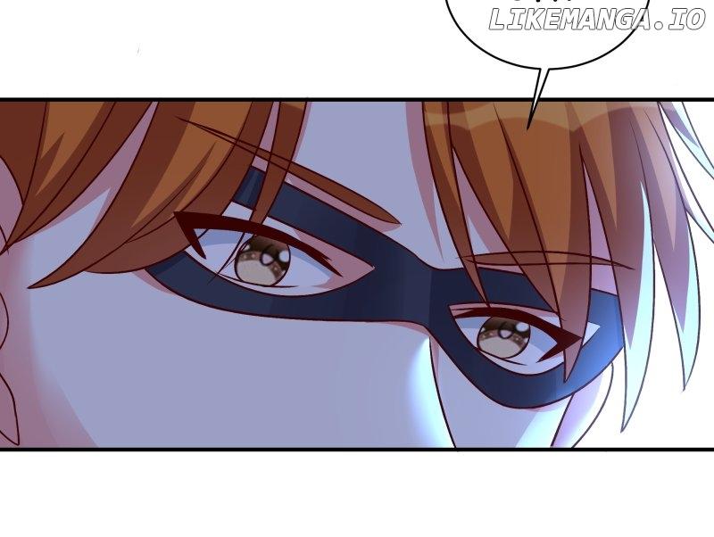 Exclusive Possession: The “Benevolent” Wife Chapter 38 - Page 12 in English