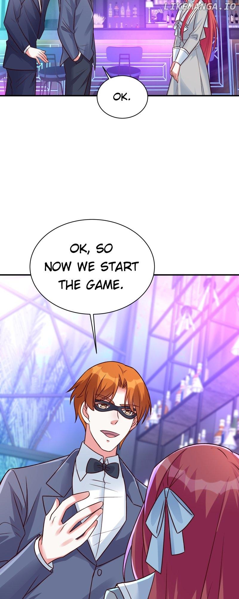 Exclusive Possession: The “Benevolent” Wife Chapter 38 - Page 14 in English