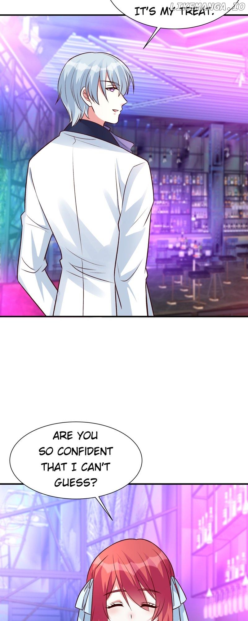 Exclusive Possession: The “Benevolent” Wife Chapter 38 - Page 20 in English