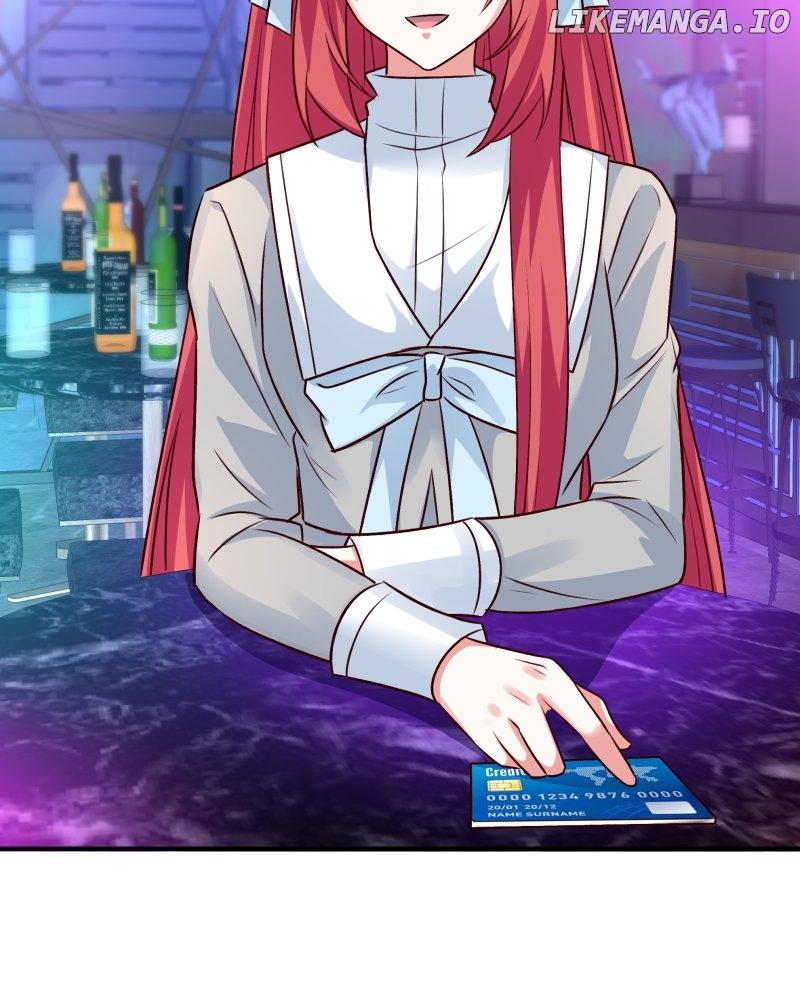 Exclusive Possession: The “Benevolent” Wife Chapter 38 - Page 21 in English