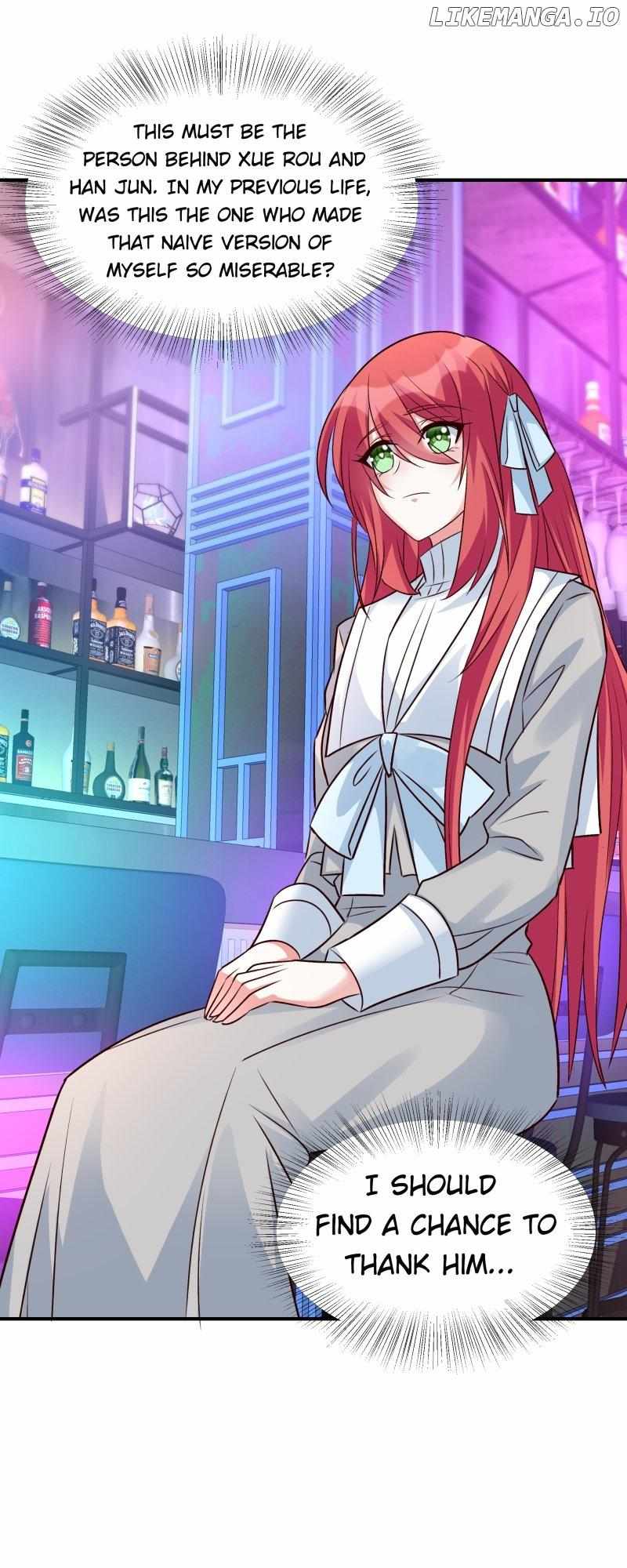 Exclusive Possession: The “Benevolent” Wife Chapter 38 - Page 5 in English
