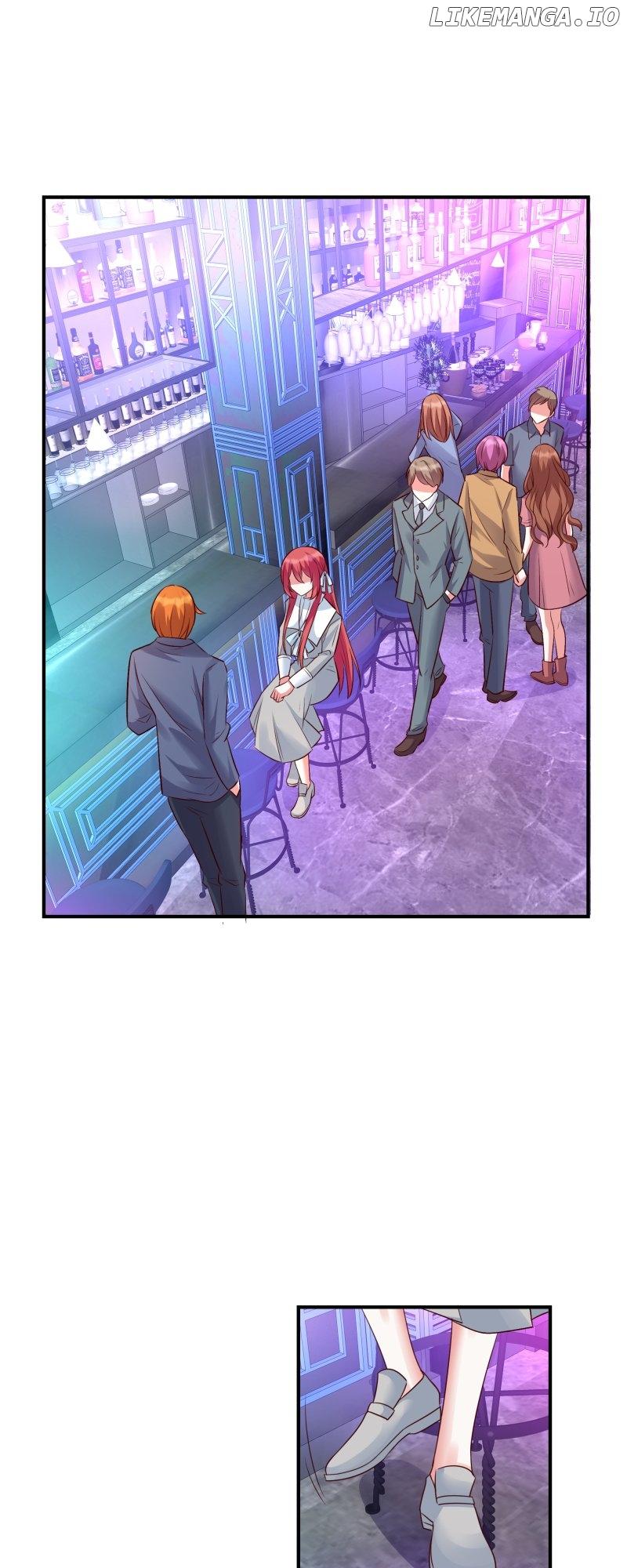 Exclusive Possession: The “Benevolent” Wife Chapter 38 - Page 7 in English