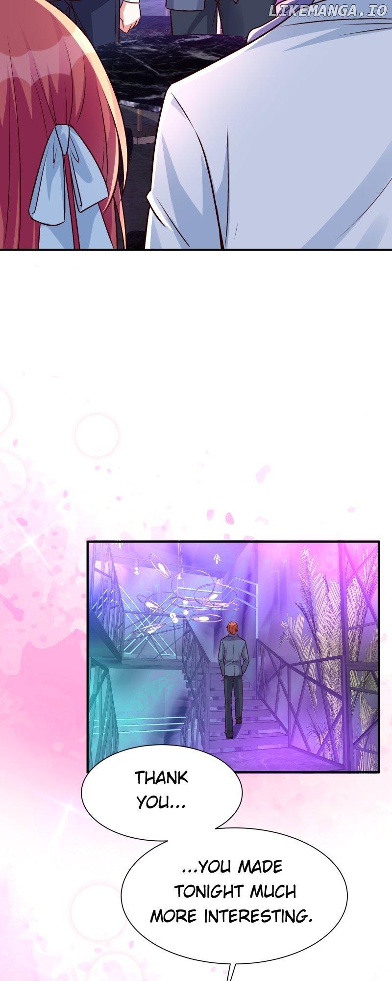 Exclusive Possession: The “Benevolent” Wife Chapter 39 - Page 10 in English