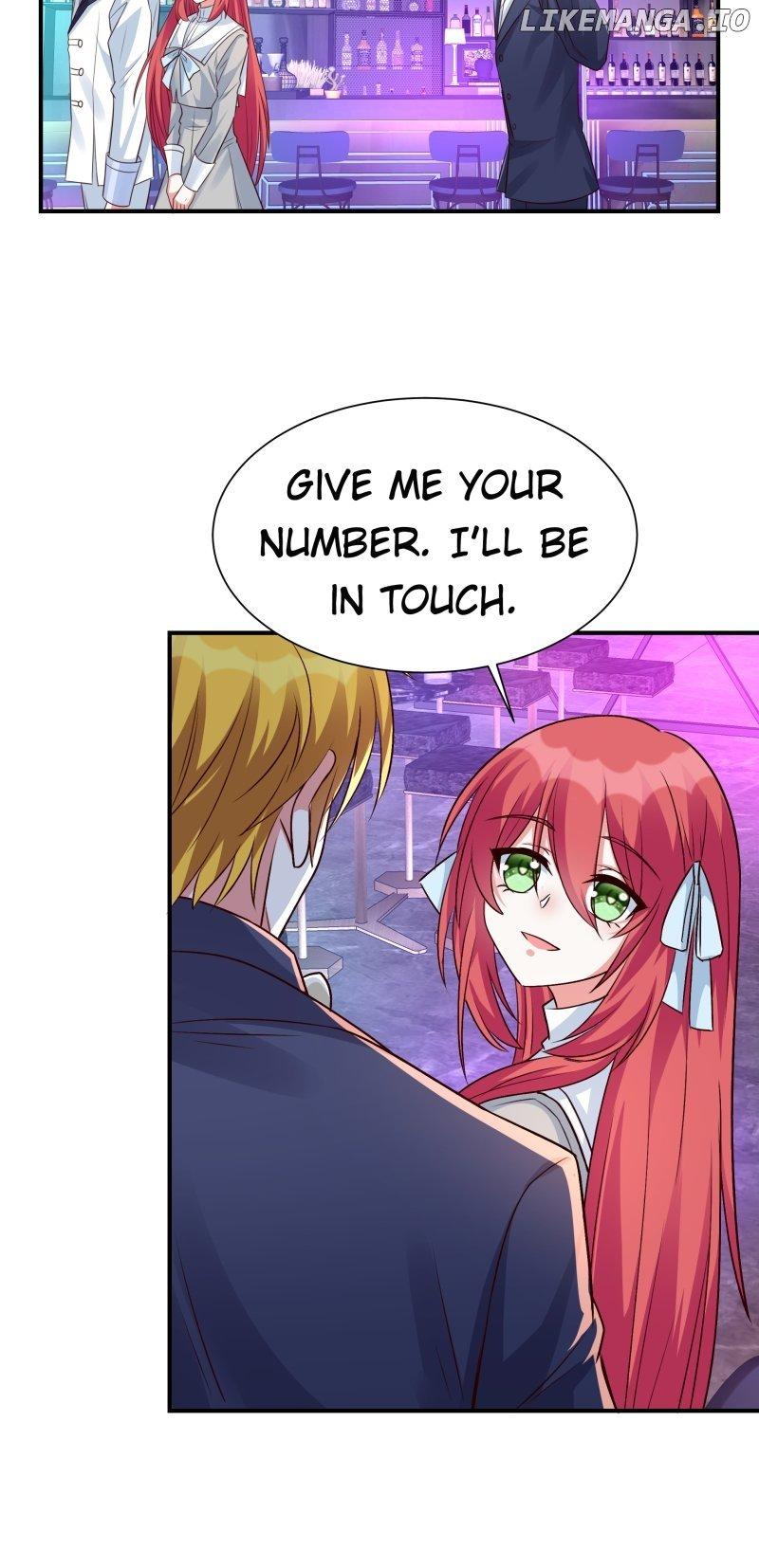 Exclusive Possession: The “Benevolent” Wife Chapter 39 - Page 12 in English