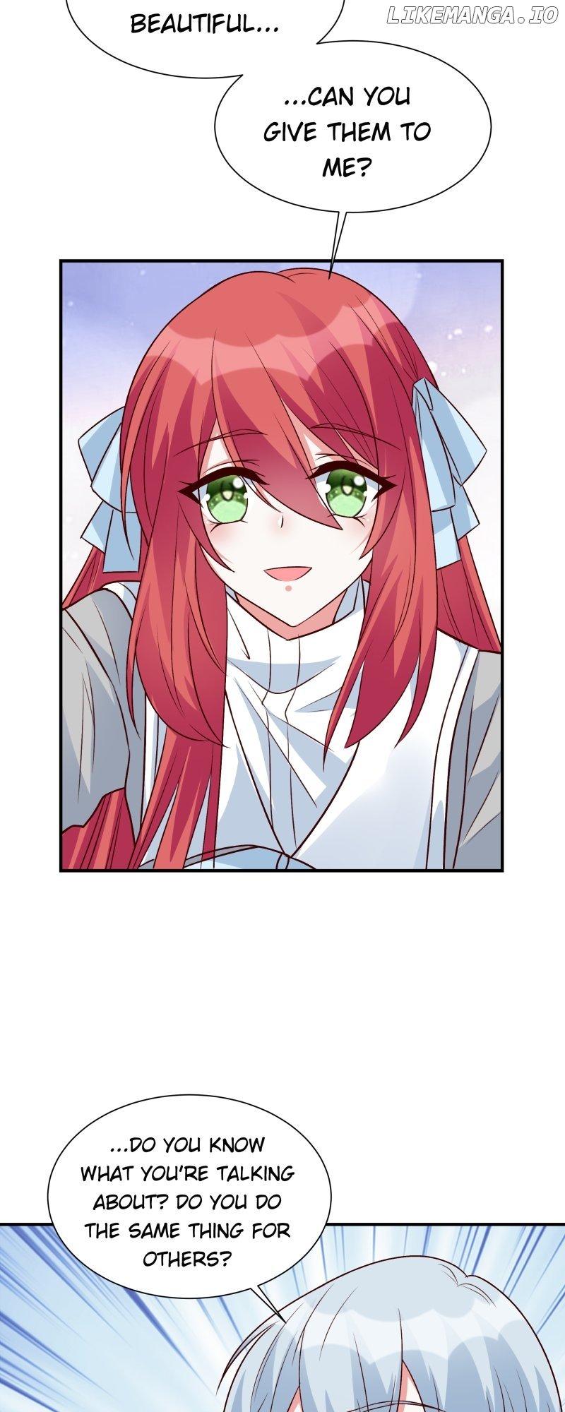 Exclusive Possession: The “Benevolent” Wife Chapter 39 - Page 20 in English