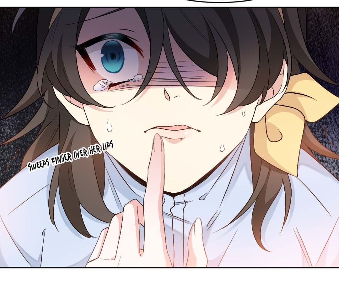 Exclusive Possession: The “Benevolent” Wife Chapter 4 - Page 22 in English