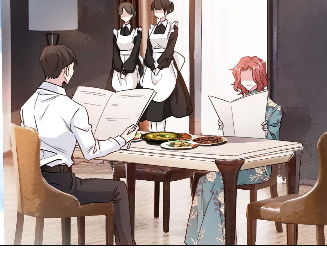 Exclusive Possession: The “Benevolent” Wife Chapter 4 - Page 28 in English