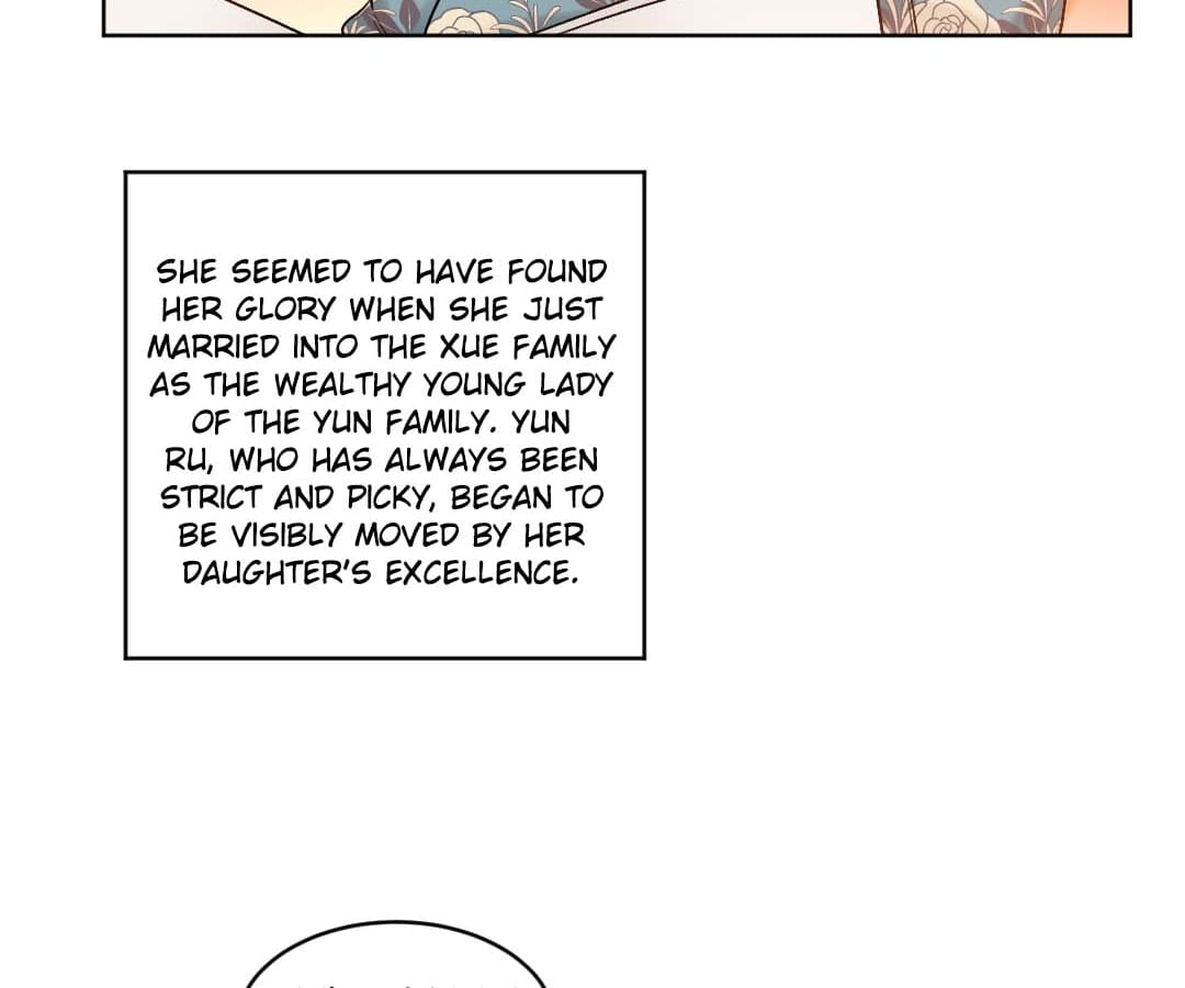 Exclusive Possession: The “Benevolent” Wife Chapter 4 - Page 36 in English
