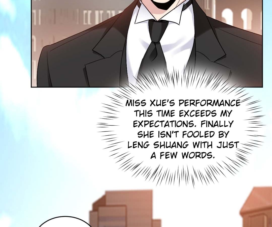 Exclusive Possession: The “Benevolent” Wife Chapter 4 - Page 6 in English