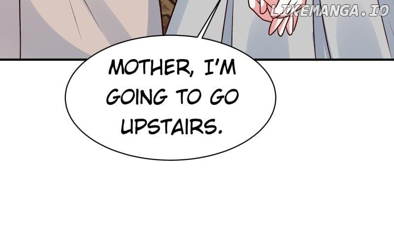 Exclusive Possession: The “Benevolent” Wife Chapter 40 - Page 17 in English