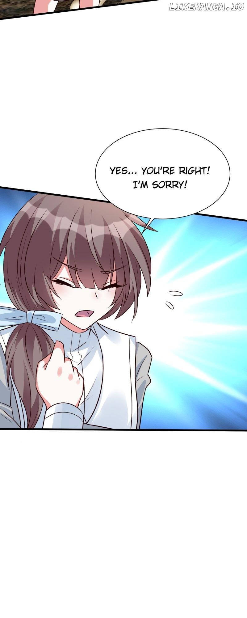 Exclusive Possession: The “Benevolent” Wife Chapter 41 - Page 13 in English