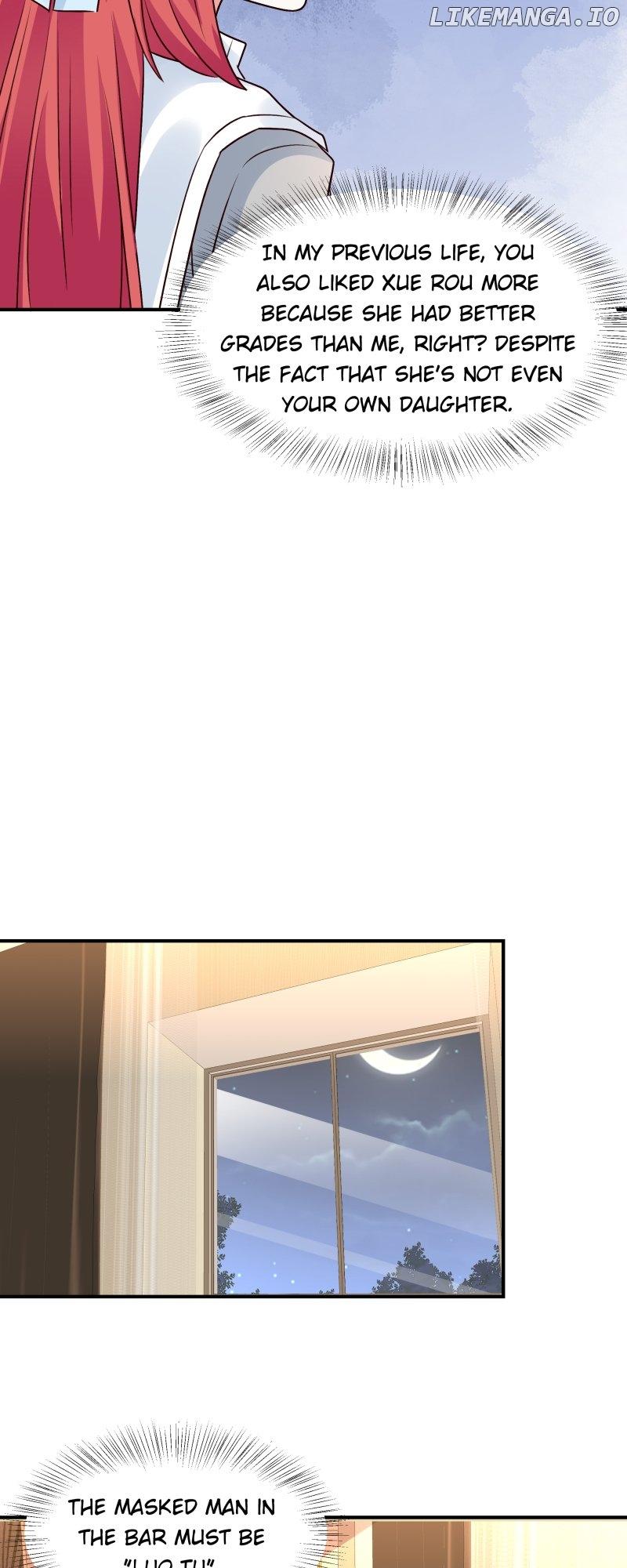 Exclusive Possession: The “Benevolent” Wife Chapter 41 - Page 4 in English