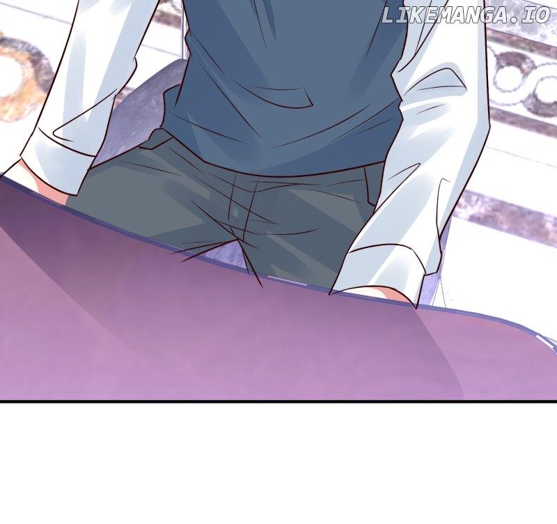 Exclusive Possession: The “Benevolent” Wife Chapter 42 - Page 12 in English