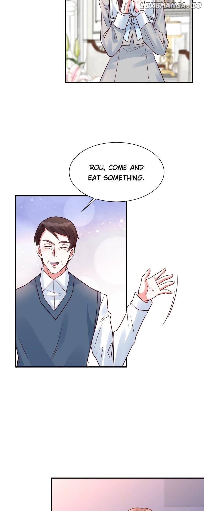 Exclusive Possession: The “Benevolent” Wife Chapter 42 - Page 3 in English