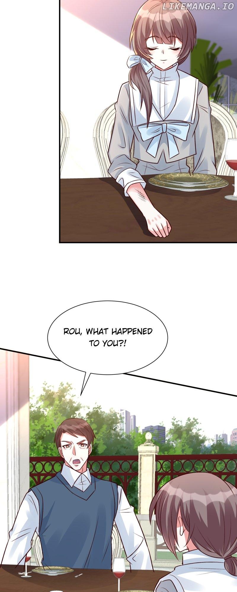 Exclusive Possession: The “Benevolent” Wife Chapter 42 - Page 4 in English