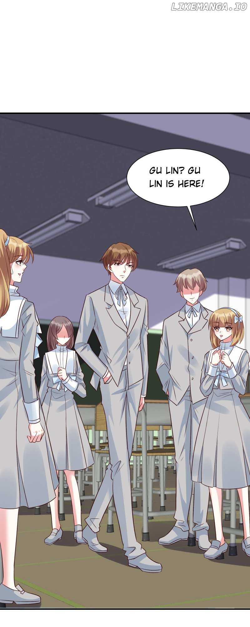 Exclusive Possession: The “Benevolent” Wife Chapter 44 - Page 5 in English