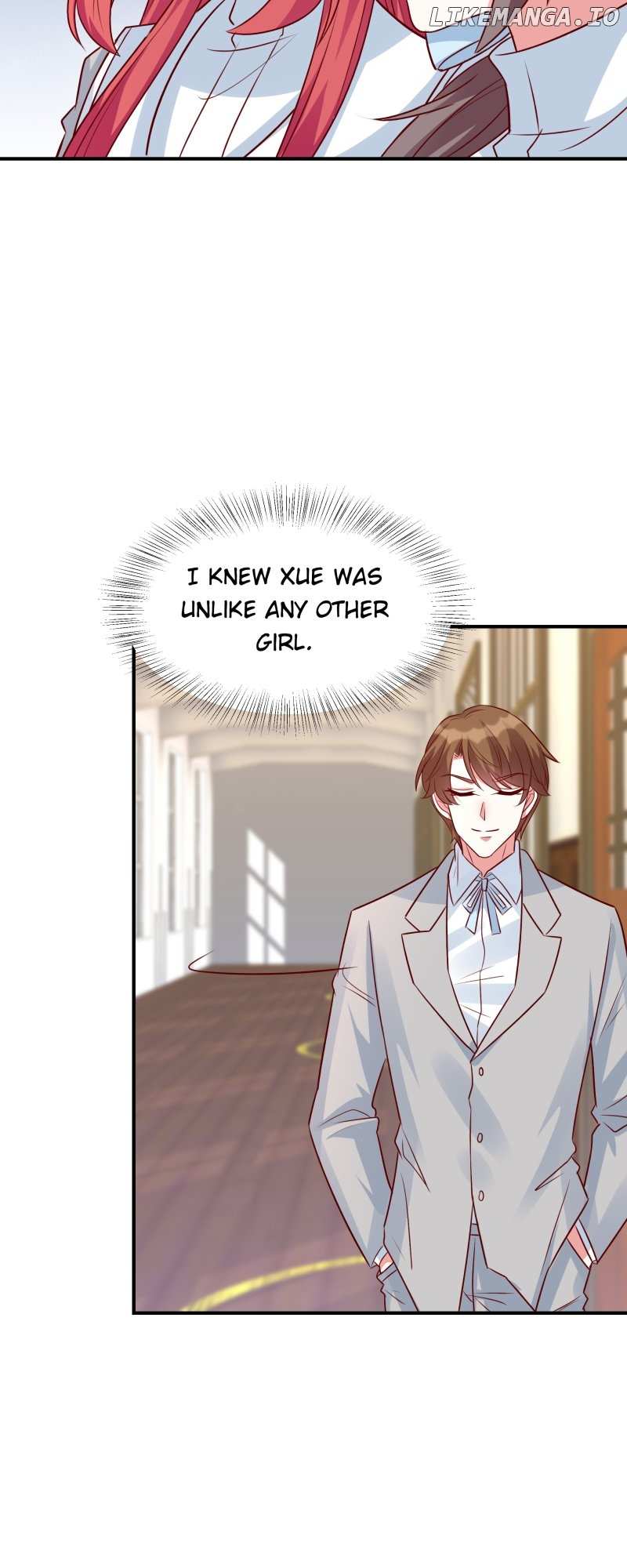 Exclusive Possession: The “Benevolent” Wife Chapter 45 - Page 5 in English